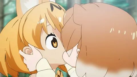 け もの フレンズ r18