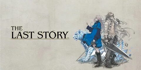 The second story