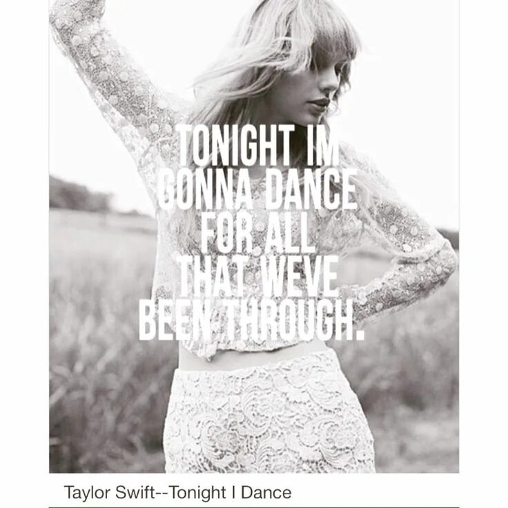 I am wanna dance