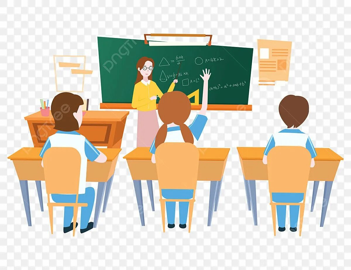 Took classes
