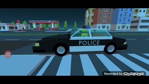 Simple police