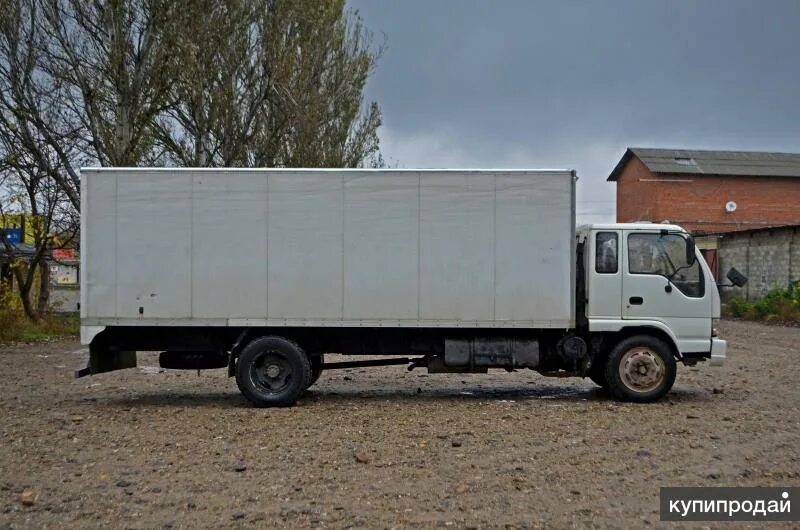 JAC 1083. Джак нес1083 kr1. JAC грузовик 10 тонн. Грузовик JAC HFC.