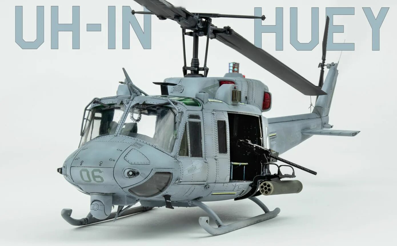 Kh80158 uh-1n. Uh-1n 1/48 Kitty Hawk. Kh80158 Kitty Hawk 1/48 uh-1n Twin Huey. Uh-1n Twin Huey.