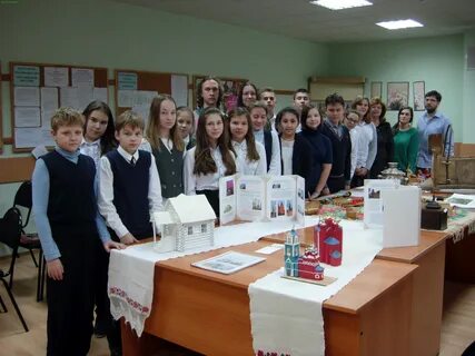 Сайт школы москвы 236