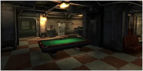 Тг vault 8