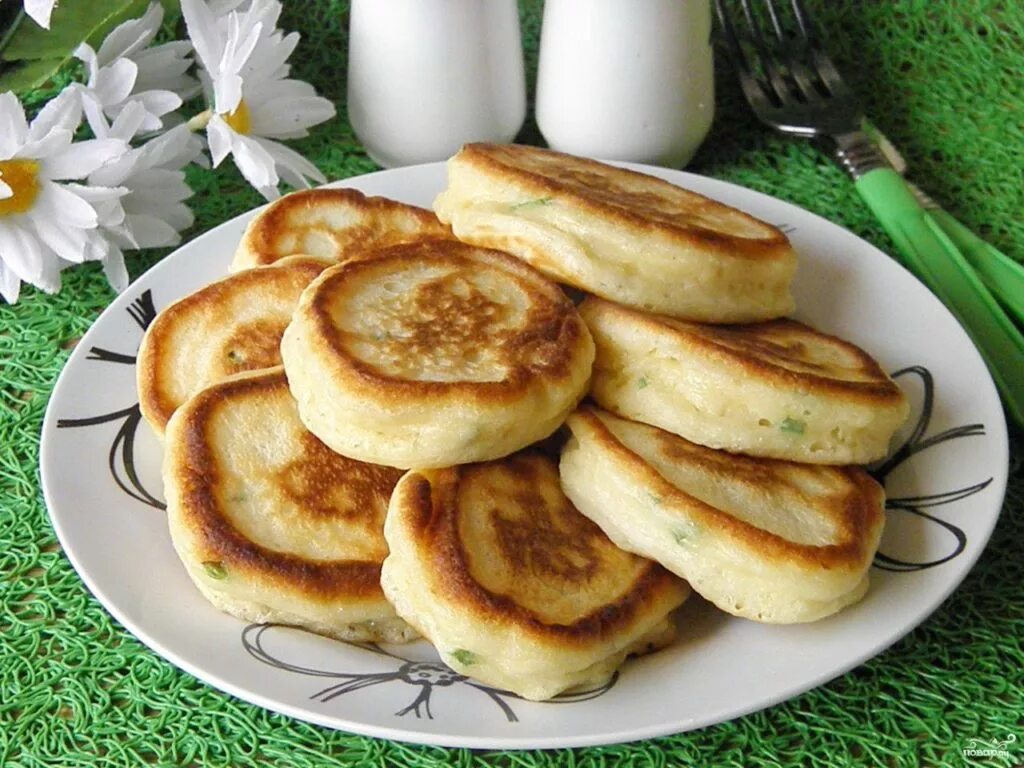 Что можно испечь из прокисшего