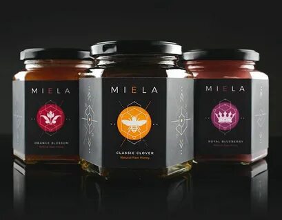 Web packaging