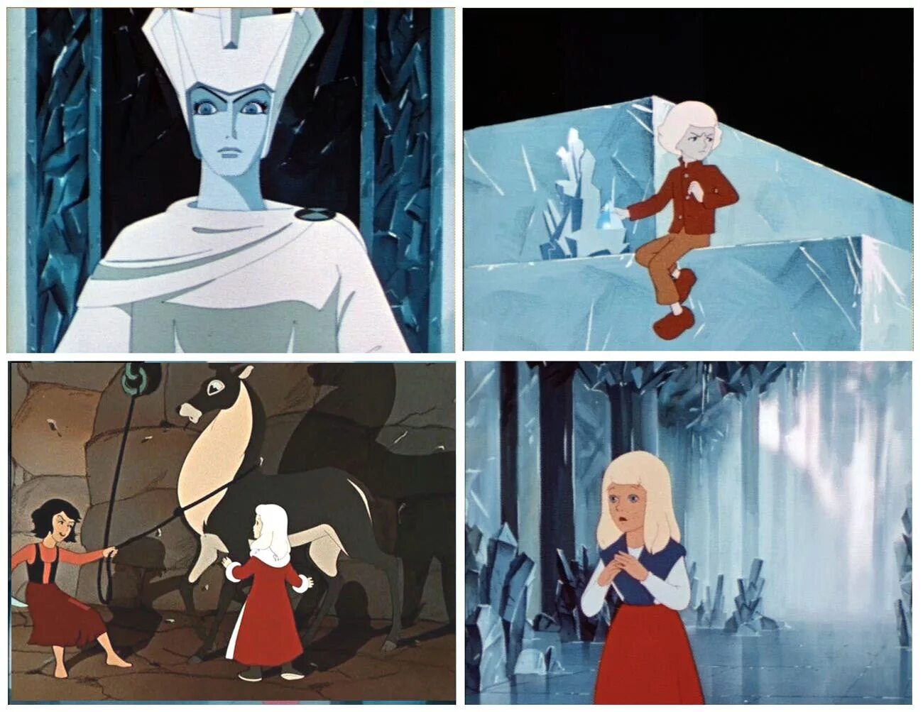 Кай и герда снежная королева. Кай и герда снежная королева мультфильм 1957. Снежная королева кай и герда в хорошем качестве. Кай и герда снежная королева 1957. Снежная королева мультфильм 1957 герда.