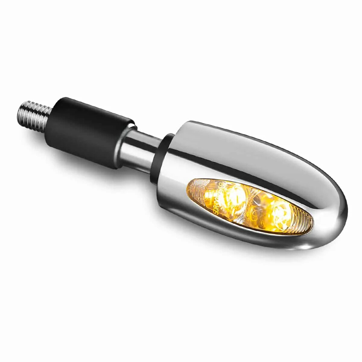 Blinker saferef. Kellermann turn signal. blinker.