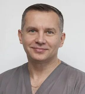 Заведующий ортопедическим