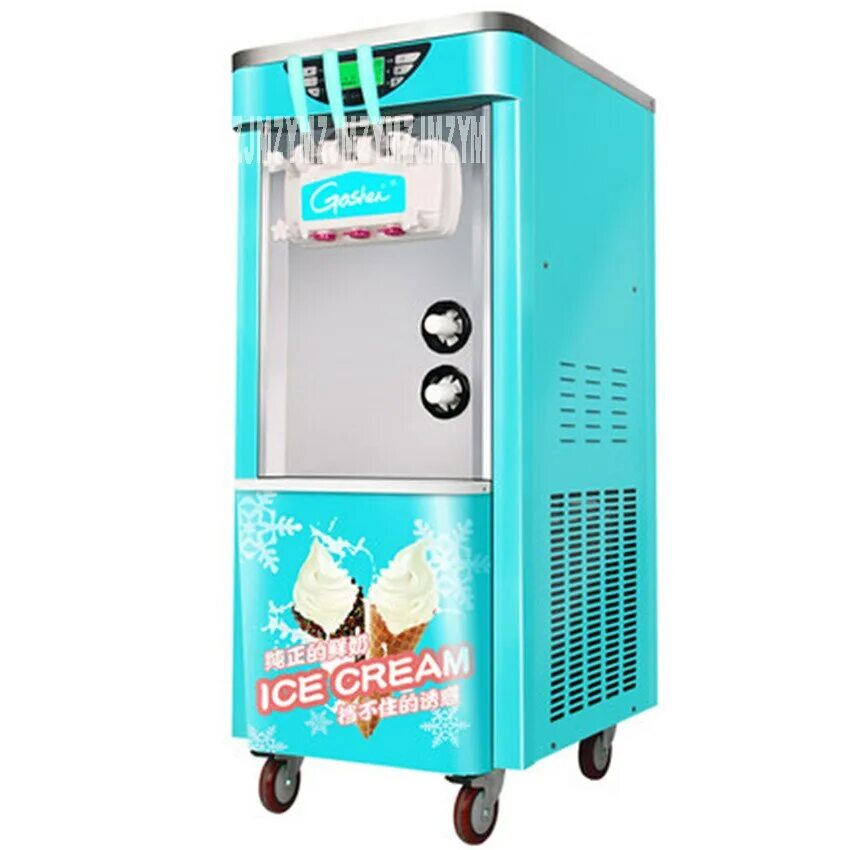 Машинка для мороженого. Машина для мягкого мороженого. Ice Cream Machine. Мороженое машина для дома. Soft Ice Cream Machine China.