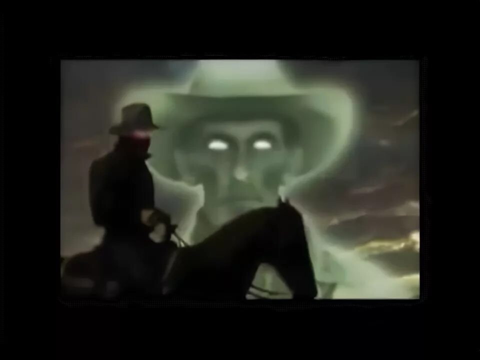 Neil levang ghost riders in the sky