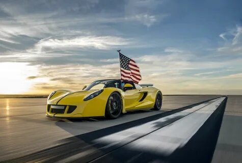 Venom gt