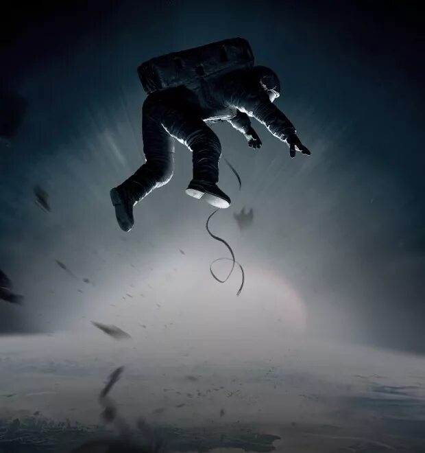 обои на рабочий стол космонавт. гравитация фильм 2013. нет гравитации. гравитация падает. гравитация падает.