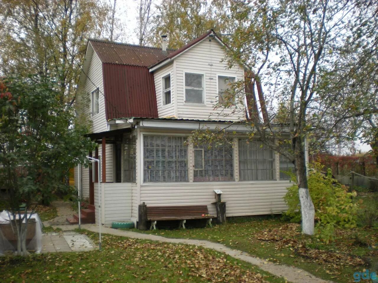 Бачен дач. Дача в видном. расторгуево дачи. снт видное. снт видный фото.