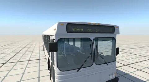 Моды beamng паз