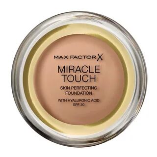 Max factor x