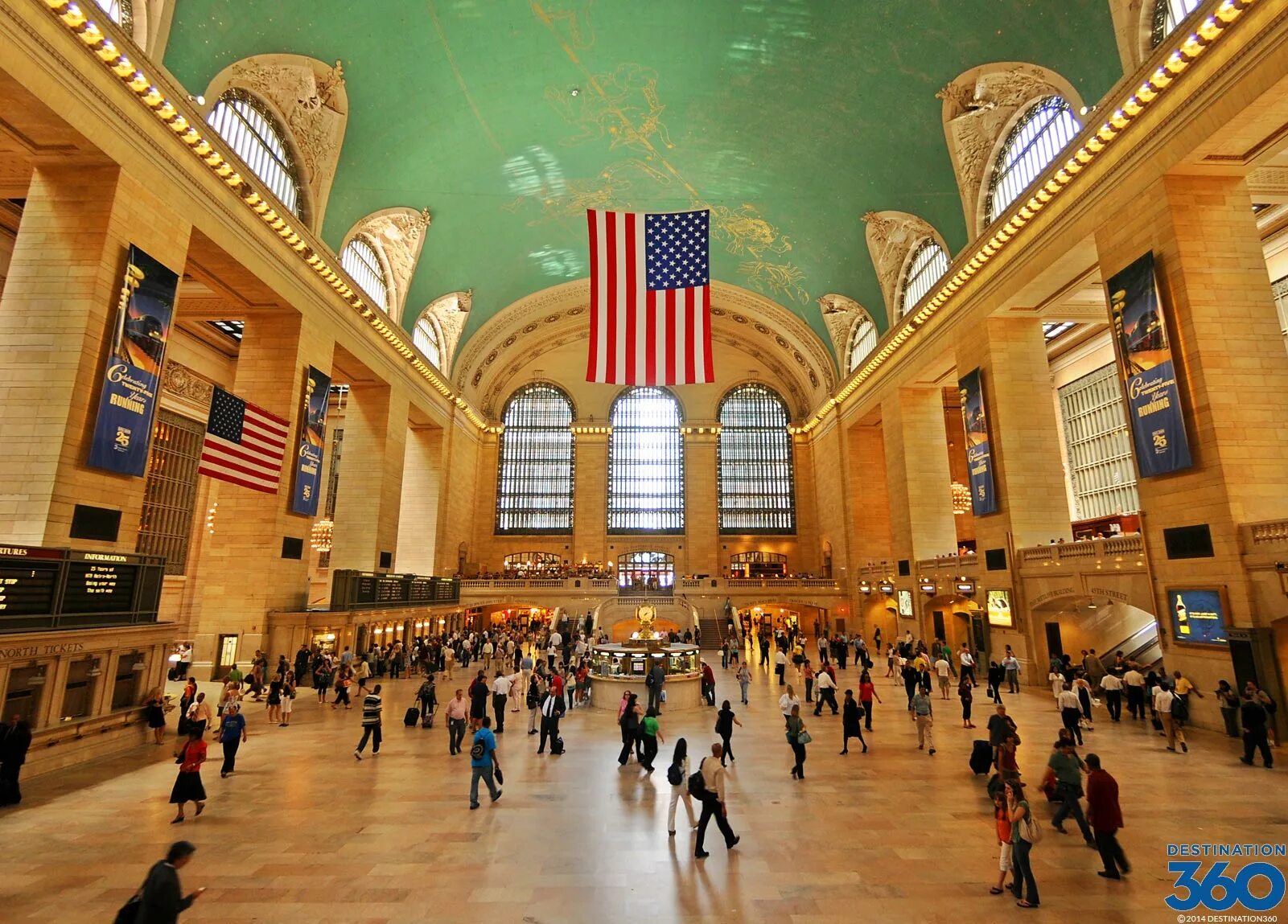 New central. Вокзал Гранд централ Нью-Йорк. Гранд централ (Нью-Йорк, США). Grand Central Terminal. Центральный вокзал Нью-Йорка (США).