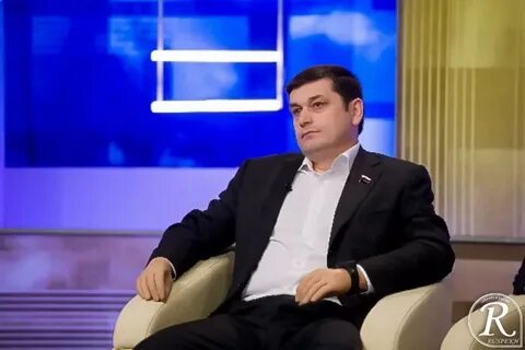 Адальби шхагошев
