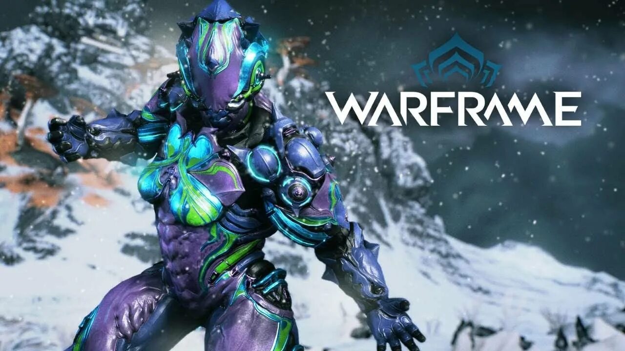 Warframe guide. Warframe profile. хилдрен. warframe glyph. hildryn: гайд по герою warframe.