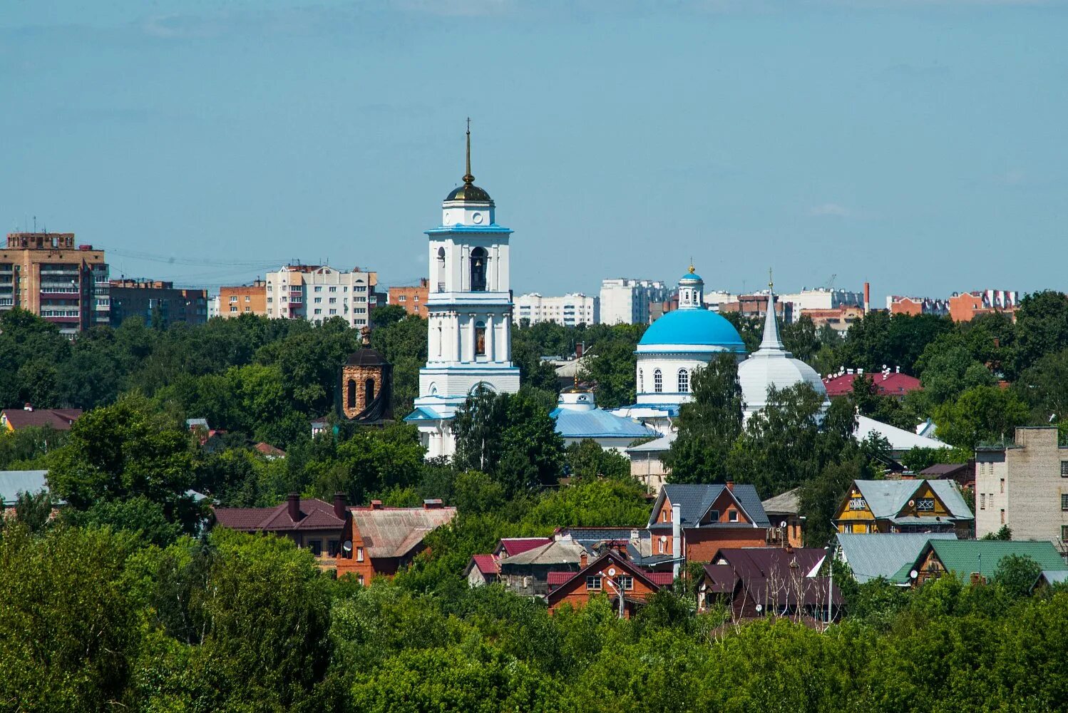 Серпухов Московская область. Серпухов центр города. Серпухов исторический центр. Архитектура Серпухова.