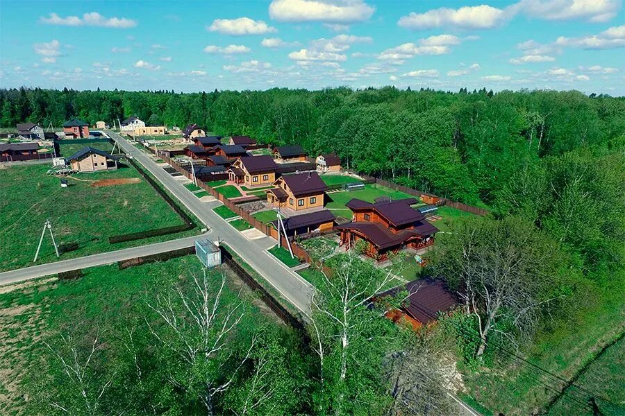 земельный участок.