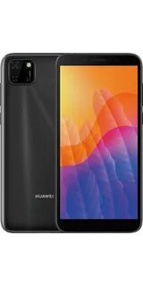 Huawei midnight black