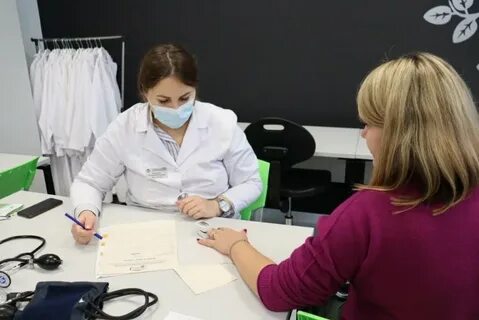 Курск преподаватель