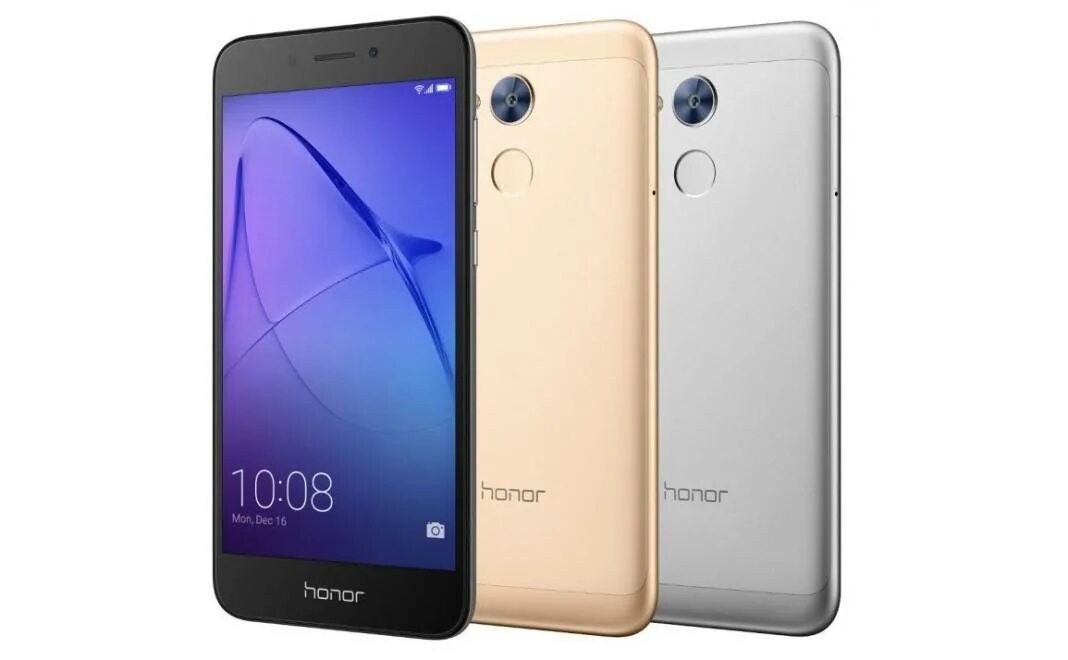 Honor 6 4