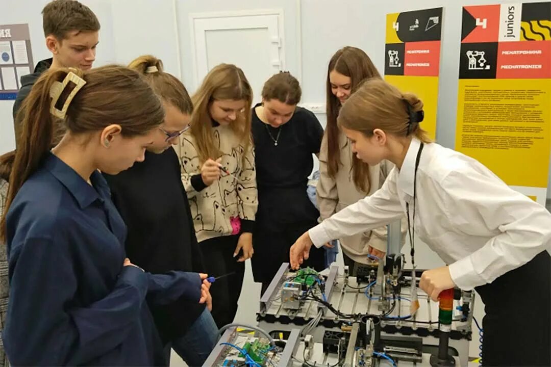 Государственное бюджетное профессиональное образовательное учреждение Московской