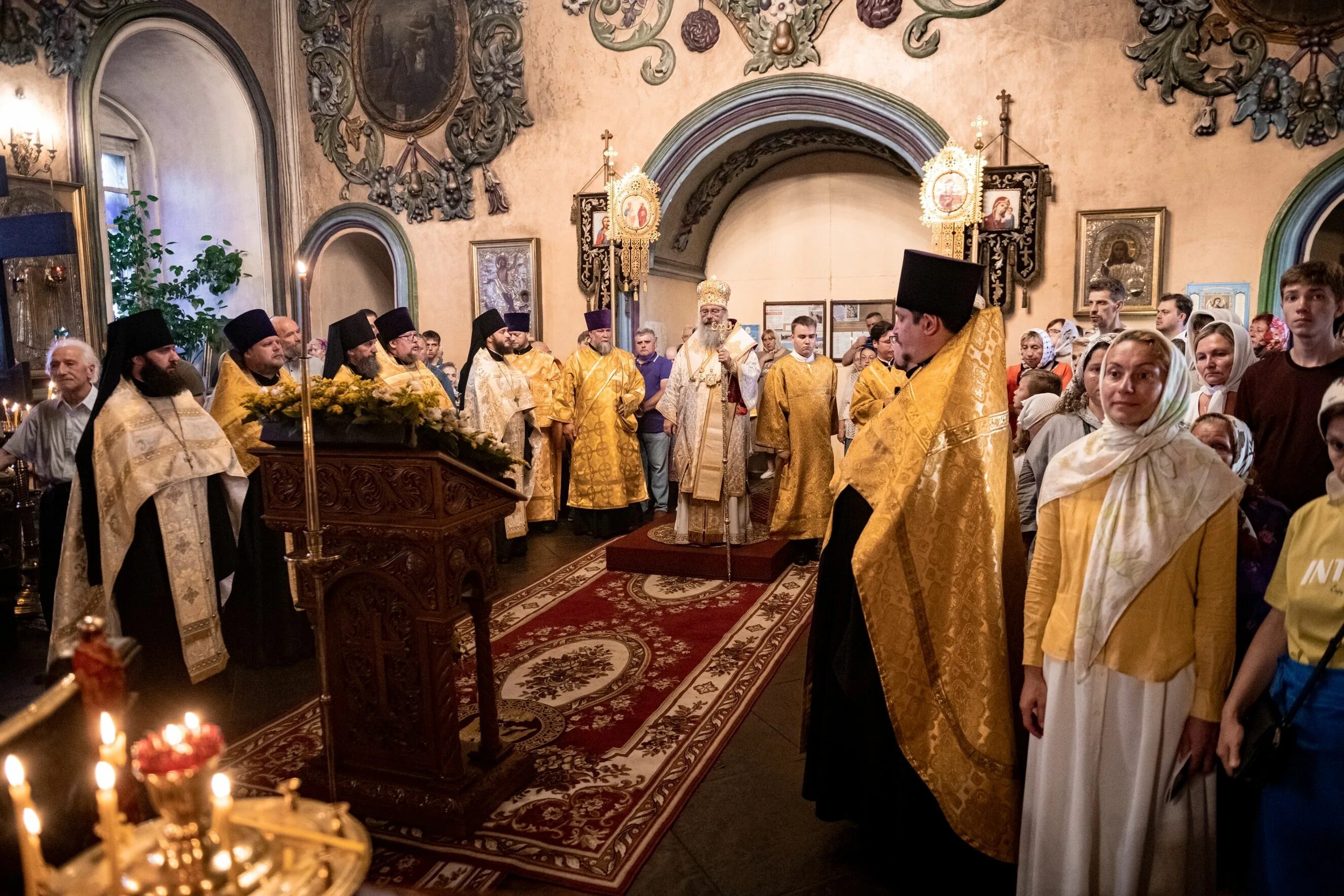 Церковный праздник сегодня 27 февраля. Апостольская православная Церковь. Проповедь на Казанскую.