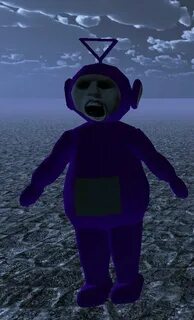 Slendytubbies memes