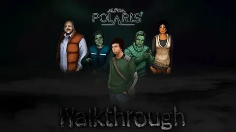 Polaris игра