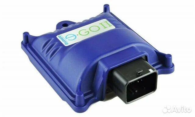 Комплект ГБО Lovato Easy FAST C-OBDII 4 (мини-кит) подкапотная часть LOVATO ар