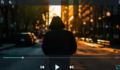 Night videos