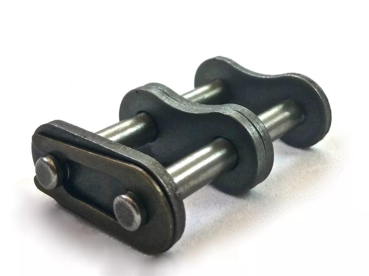 Rolling links