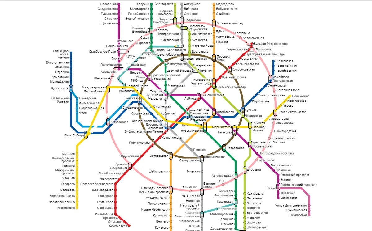 Мякинино на карте метрополитена. Метро Дубровка на карте Москвы. Метро Ховрино на схеме. Схема метро Москвы Юго-Западная. Метро Баррикадная на карте.