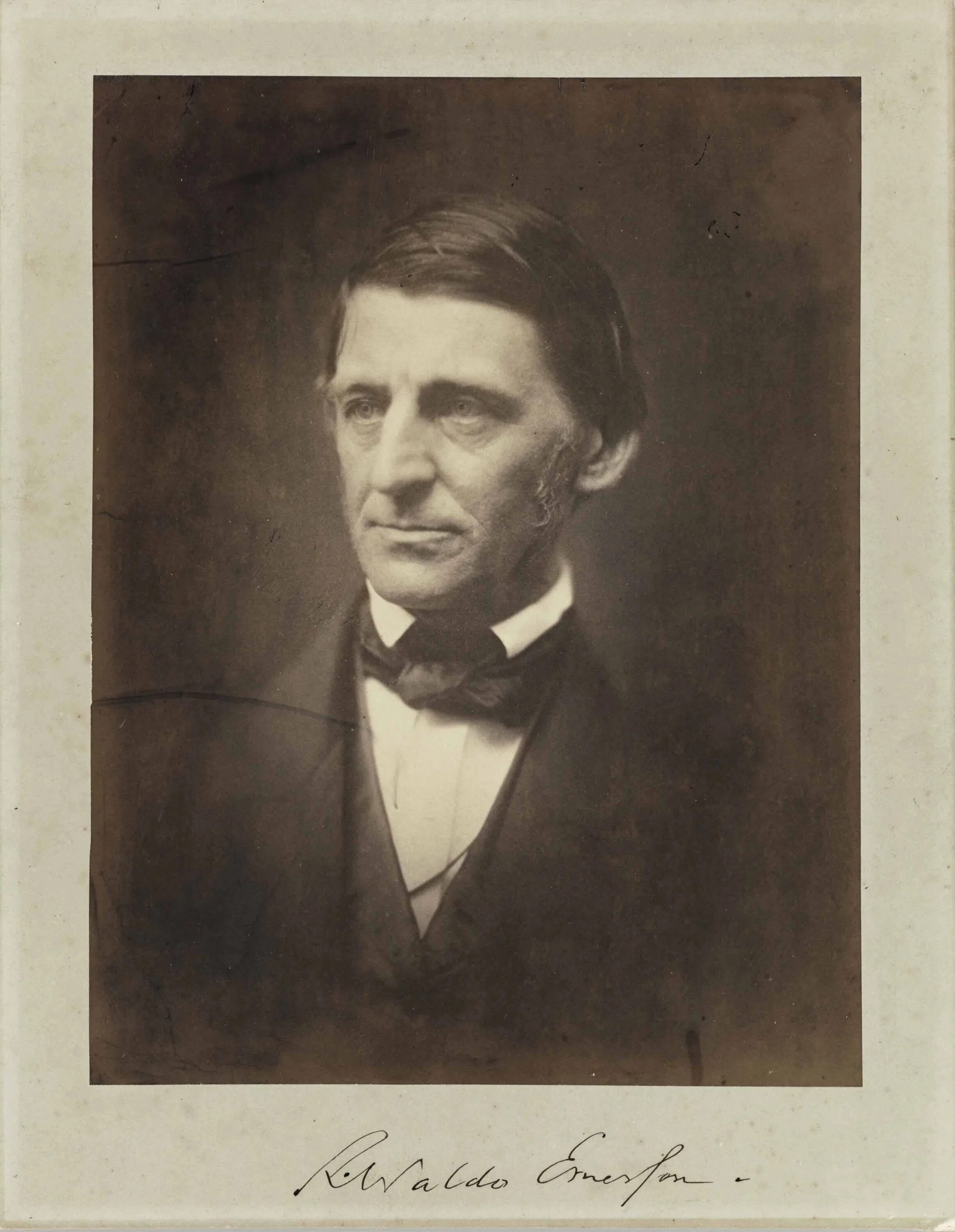 Ральф Эмерсон. Ralph Waldo Emerson. Ральф Эмерсон фото. Ральф Вальдо Эмерсон портрет.