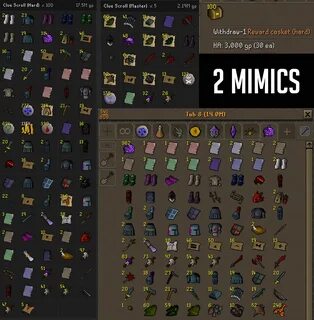 Osrs rev guide