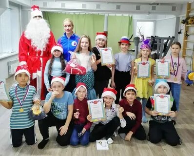 Сайт школы ачинск