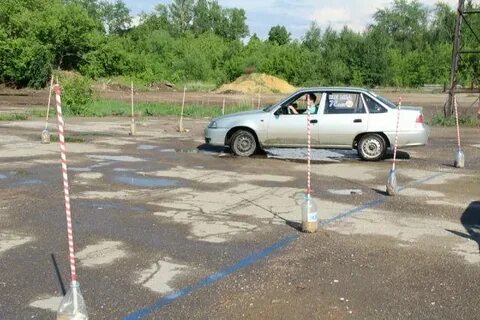 Автошкола 30