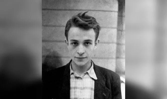 Ролан Быков и его любимые женщины. До Санаевой он любил менее известную актрису 