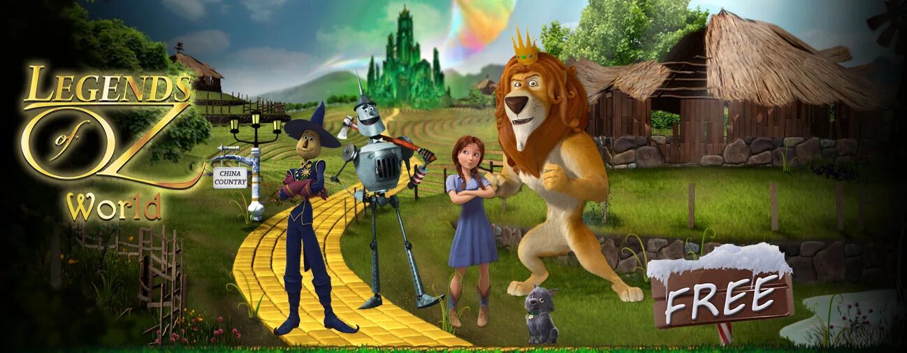 Игры сайты легенда. Legends of oz: Dorothy's Return game. Legend of oz игрушки. World of oz Band. Парк развлечений Страна оз.