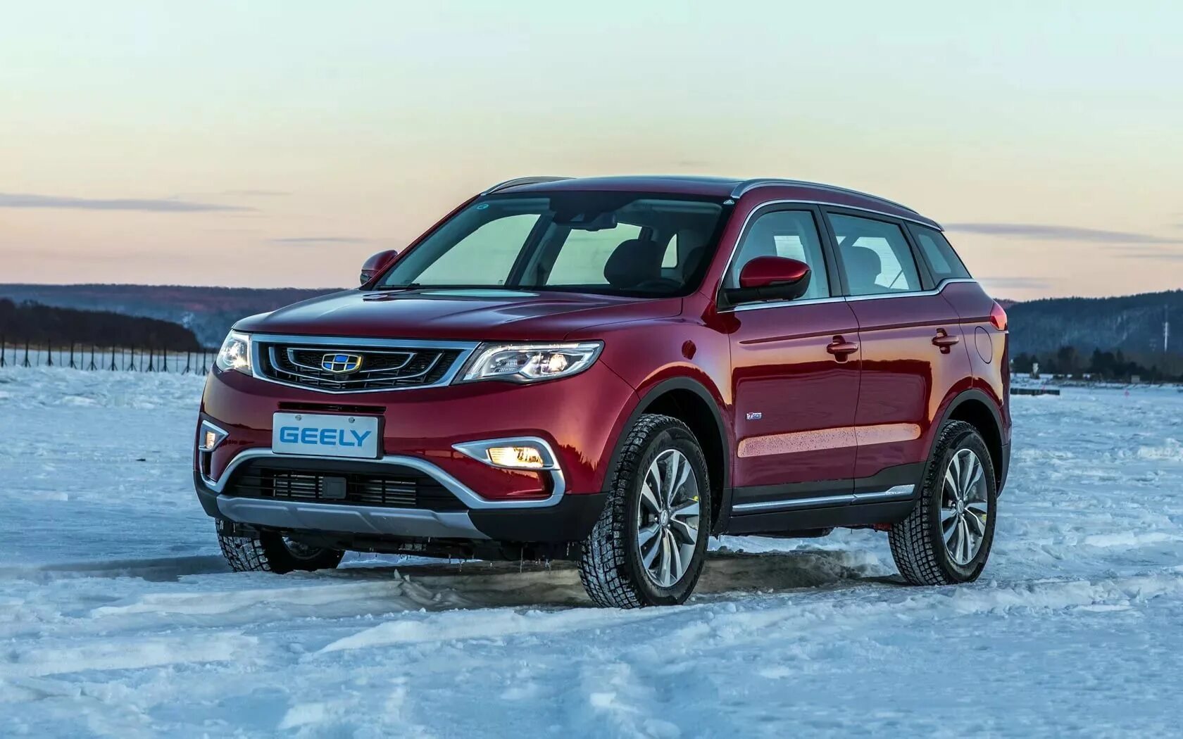 Кроссовер Geely Atlas. Geely Atlas 2018. Geely Atlas 2.4. Geely Atlas 4.