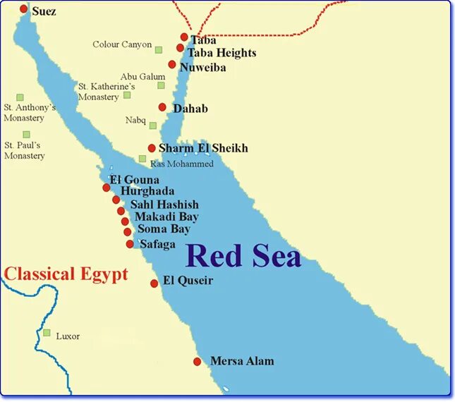Эль Кусейр Египет. Курорт Таба в Египте на карте. Карта Египта Хургада и Шарм-Эль-Шейх. Сафага Египет на карте Египта. Дахаб на карте
