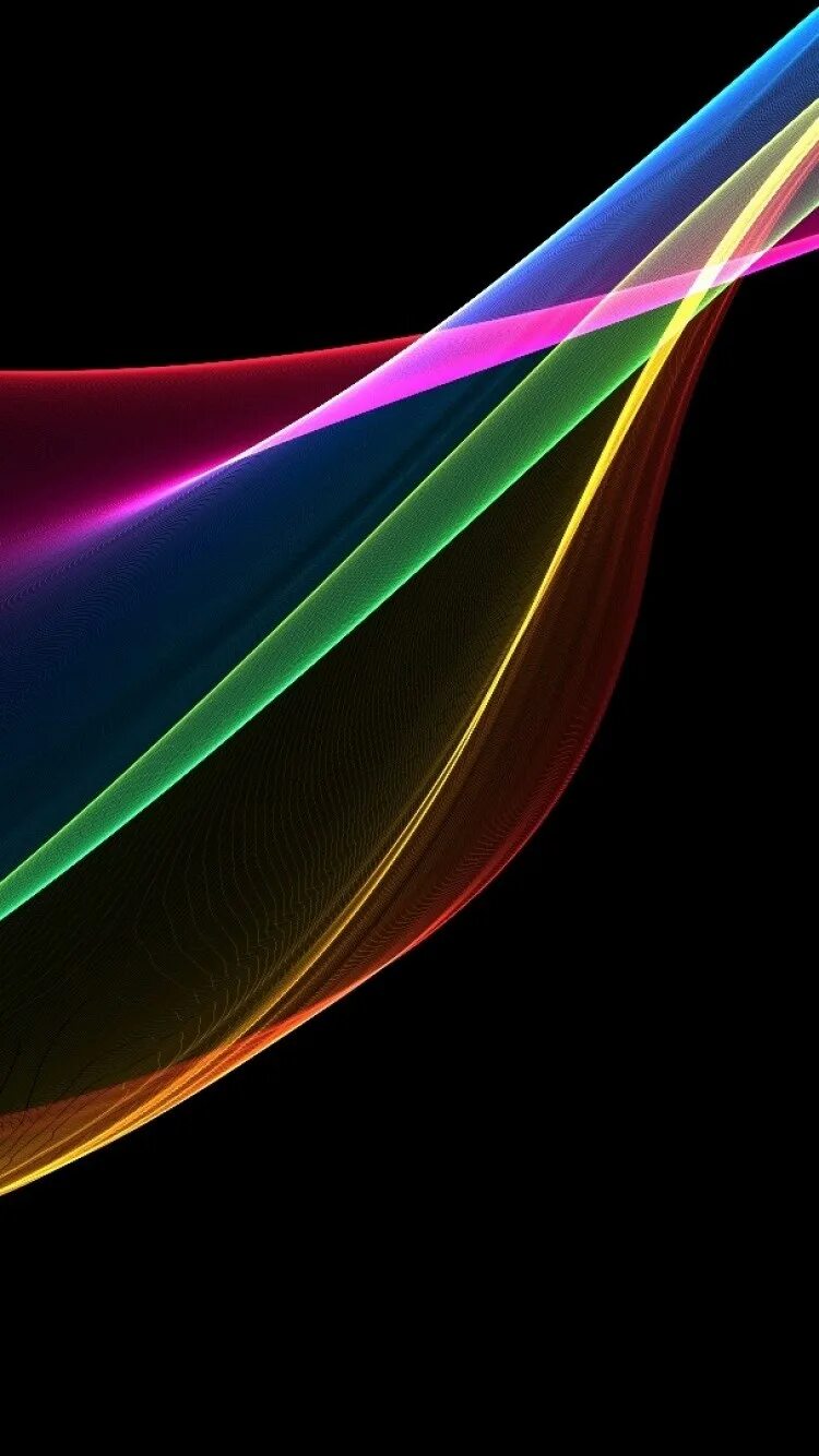 обои абстракция. абстракция для смартфона. черно-голубой минимализм геометрия. самсунг галакси а33. 3d фон.