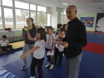 Гимназия 21 батайск