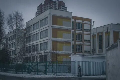 Корпус no 10