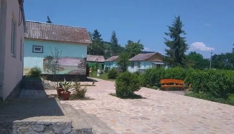 Поселок восход краснодарский край