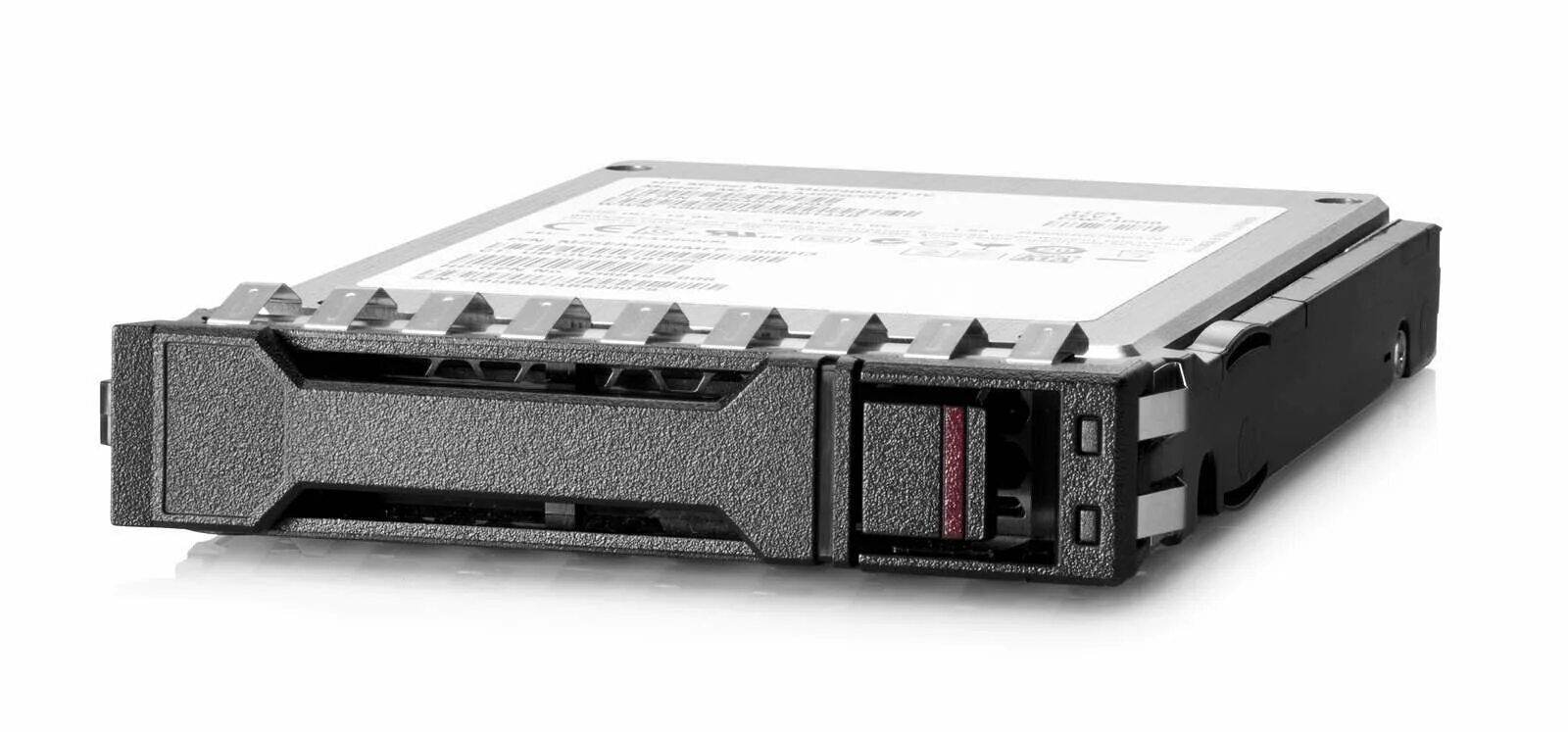 Диски sas enterprise